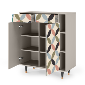 Sideboard - STORYZ - BS6 Butterfly Effect - Sand
