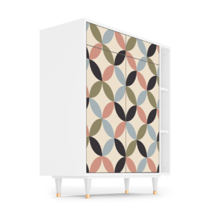Sideboard - STORYZ - BS6 Butterfly Effect - White