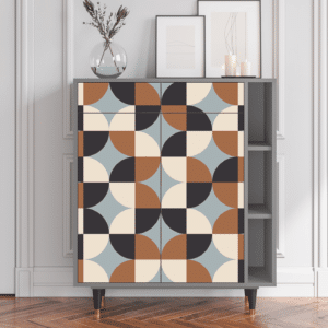 Sideboard - STORYZ - BS6 Brown Sensation - Grey