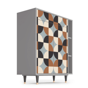 Sideboard - STORYZ - BS6 Brown Sensation - Grey
