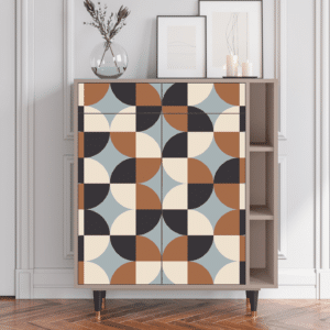 Sideboard - STORYZ - BS6 Brown Sensation - Latte
