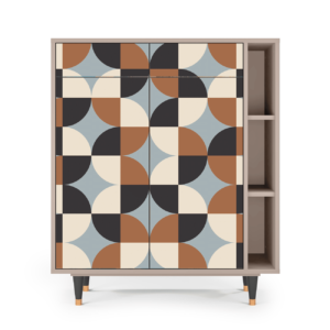 Sideboard - STORYZ - BS6 Brown Sensation - Latte