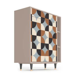 Sideboard - STORYZ - BS6 Brown Sensation - Latte