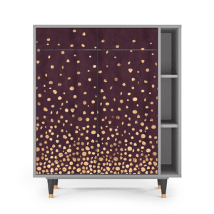Sideboard - STORYZ - BS6 Glowworms - Grey