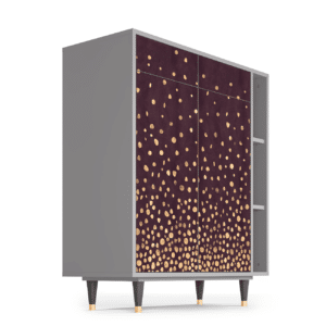 Sideboard - STORYZ - BS6 Glowworms - Grey
