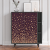 Sideboard - STORYZ - BS6 Glowworms - Antracite