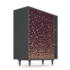 Sideboard - STORYZ - BS6 Glowworms - Antracite
