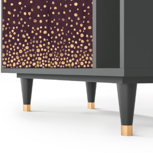 Sideboard - STORYZ - BS6 Glowworms - Antracite