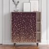 Sideboard - STORYZ - BS6 Glowworms - Latte