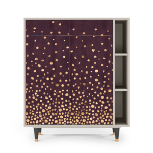 Sideboard - STORYZ - BS6 Glowworms - Sand