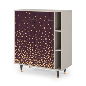 Sideboard - STORYZ - BS6 Glowworms - Sand