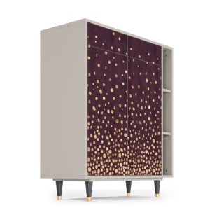 Sideboard - STORYZ - BS6 Glowworms - Sand