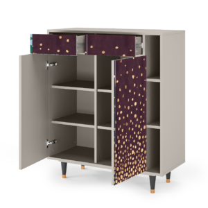 Sideboard - STORYZ - BS6 Glowworms - Sand