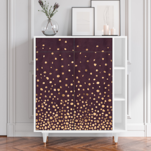 Sideboard - STORYZ - BS6 Glowworms - White