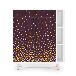 Sideboard - STORYZ - BS6 Glowworms - White