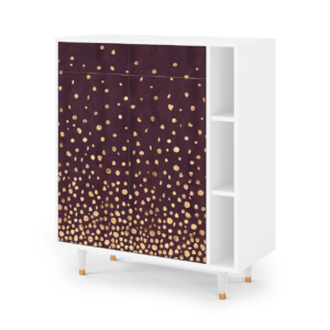 Sideboard - STORYZ - BS6 Glowworms - White
