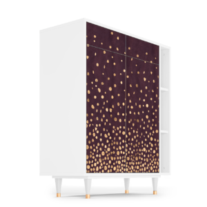 Sideboard - STORYZ - BS6 Glowworms - White