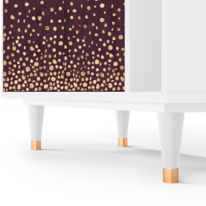 Sideboard - STORYZ - BS6 Glowworms - White