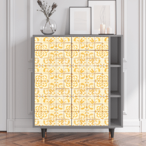 Sideboard - STORYZ - BS6 Sunshiny Tile - Grey