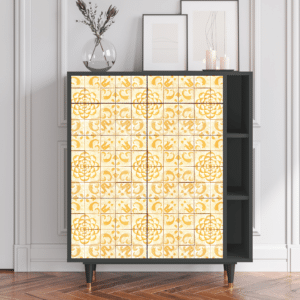 Sideboard - STORYZ - BS6 Sunshiny Tile - Antracite