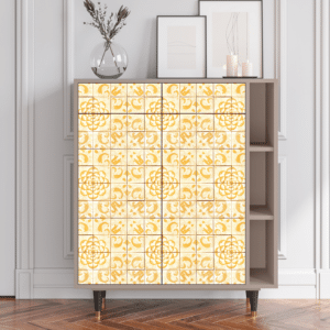 Sideboard - STORYZ - BS6 Sunshiny Tile - Latte
