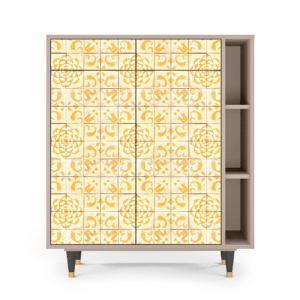 Sideboard - STORYZ - BS6 Sunshiny Tile - Latte