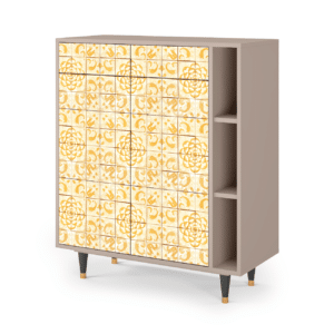 Sideboard - STORYZ - BS6 Sunshiny Tile - Latte