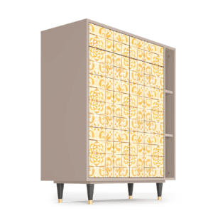Sideboard - STORYZ - BS6 Sunshiny Tile - Latte