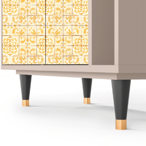 Sideboard - STORYZ - BS6 Sunshiny Tile - Latte