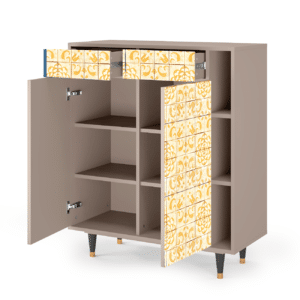 Sideboard - STORYZ - BS6 Sunshiny Tile - Latte