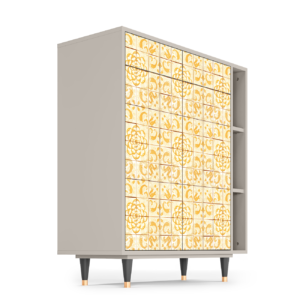Sideboard - STORYZ - BS6 Sunshiny Tile - Sand