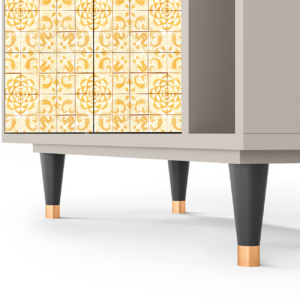 Sideboard - STORYZ - BS6 Sunshiny Tile - Sand