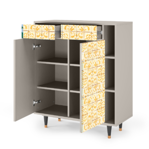 Sideboard - STORYZ - BS6 Sunshiny Tile - Sand