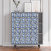 Sideboard - STORYZ - BS6 Lovely Cornflowers - Grey