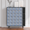 Sideboard - STORYZ - BS6 Lovely Cornflowers - Antracite