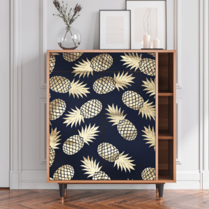 Sideboard - STORYZ - BS6 Sunny Pineaple - Walnut