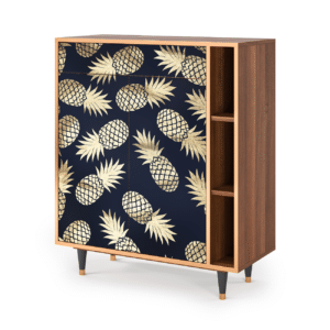 Sideboard - STORYZ - BS6 Sunny Pineaple - Walnut