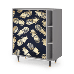Sideboard - STORYZ - BS6 Sunny Pineaple - Grey