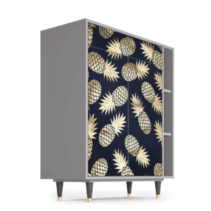Sideboard - STORYZ - BS6 Sunny Pineaple - Grey