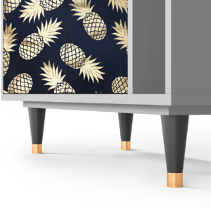 Sideboard - STORYZ - BS6 Sunny Pineaple - Grey