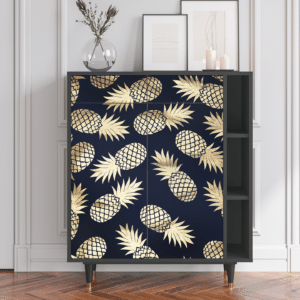 Sideboard - STORYZ - BS6 Sunny Pineaple - Antracite