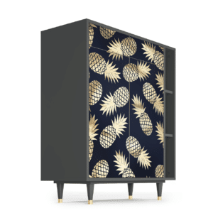Sideboard - STORYZ - BS6 Sunny Pineaple - Antracite