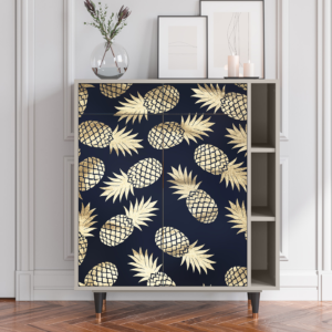 Sideboard - STORYZ - BS6 Sunny Pineaple - Sand