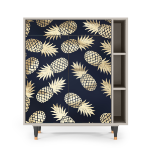 Sideboard - STORYZ - BS6 Sunny Pineaple - Sand