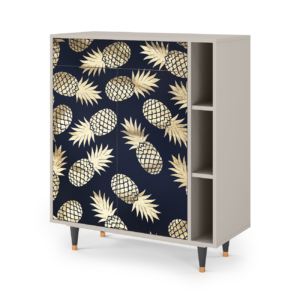 Sideboard - STORYZ - BS6 Sunny Pineaple - Sand