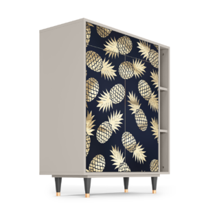 Sideboard - STORYZ - BS6 Sunny Pineaple - Sand