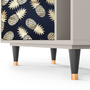Sideboard - STORYZ - BS6 Sunny Pineaple - Sand