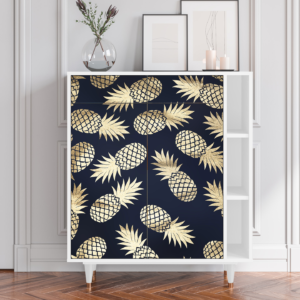 Sideboard - STORYZ - BS6 Sunny Pineaple - White