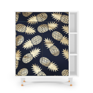 Sideboard - STORYZ - BS6 Sunny Pineaple - White