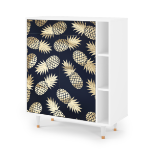Sideboard - STORYZ - BS6 Sunny Pineaple - White